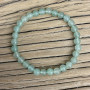Bracelet Aventurine verte, Koukouma & Co