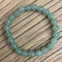 Bracelet Aventurine verte, Koukouma & Co
