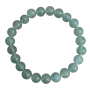Bracelet Aventurine verte, Koukouma & Co