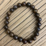Bracelet Bronzite, Koukouma & Co