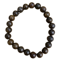 Bracelet Bronzite, Koukouma & Co
