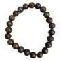 Bracelet Bronzite, Koukouma & Co