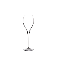 Coffret 6 verres à Champagne 17cl Opale, Lehmann
