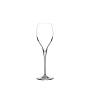 Coffret 6 verres à Champagne 17cl Opale, Lehmann