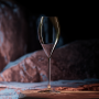 Coffret 6 verres à Champagne 21cl Excellence, Lehmann