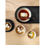 Bol Coppa Tofu, Asa Selection