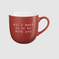Mug Be with you Hey!, Asa Selection