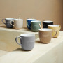 Mug Coffee First Hey!, Asa Selection