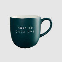 Mug This is your day Hey!, Asa Selection