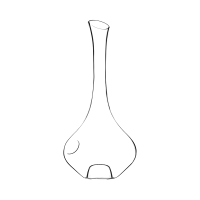 Carafe 150cl Grip, Lehmann