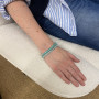 Bracelet Amazonite, Koukouma & Co