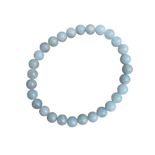 Bracelet Amazonite, Koukouma & Co