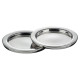 Set de 2 dessous de bouteille Bohème, Couzon