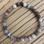 Bracelet Agate du Botswana, Koukouma & Co
