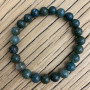 Bracelet Agate Mousse, Koukouma & Co