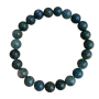 Bracelet Agate Mousse, Koukouma & Co