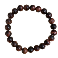 Bracelet Oeil de Taureau, Koukouma & Co