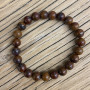 Bracelet Oeil de Fer, Koukouma & Co