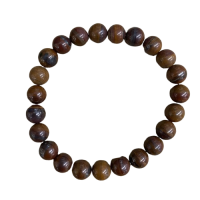 Bracelet Oeil de Fer, Koukouma & Co
