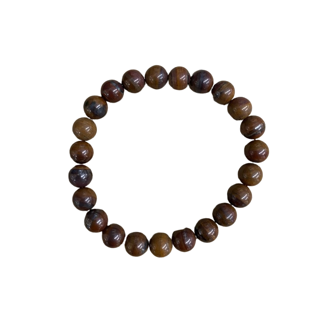 Bracelet Oeil de Fer, Koukouma & Co