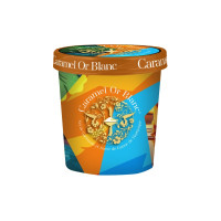 Caramel Or Blanc 450gr
