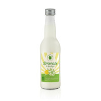Limonade La Bucolique, Les Filles de l'Ouest