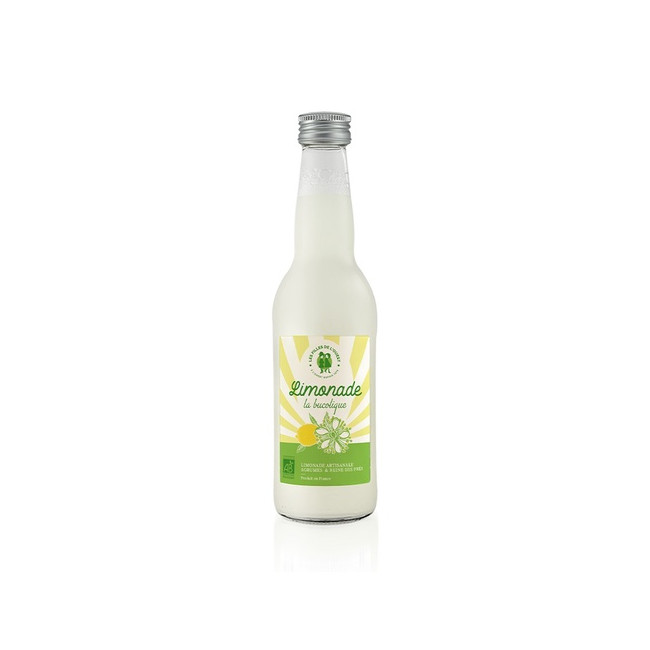 Limonade La Bucolique, Les Filles de l'Ouest