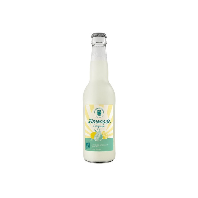 Limonade L'Originale, Les Filles de l'Ouest
