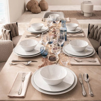 Service de table Rivage, Degrenne Paris