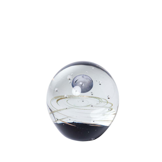 Sulfure 8 cm Galaxy, Chehoma