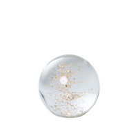 Sulfure 8 cm Poudre d'or, Chehoma