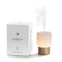 Brumisateur de parfum, Geodesis