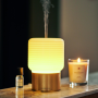 Brumisateur de parfum, Geodesis