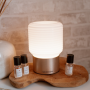 Brumisateur de parfum, Geodesis