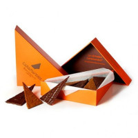 Caramandes, Benoît Chocolats