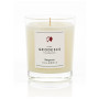 Bougie parfumée 180g Bergamote, Geodesis