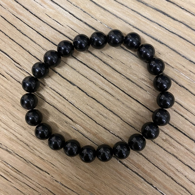 Bracelet Obsidienne Oeil Céleste, Koukouma & Co