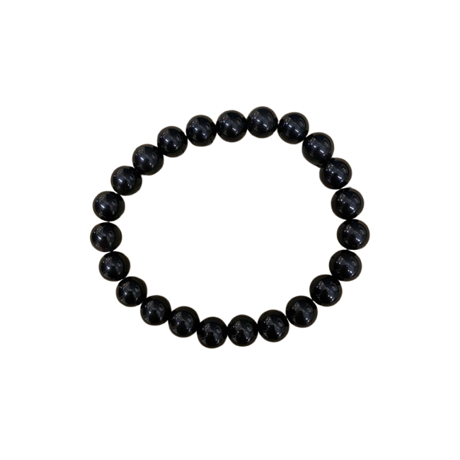 Bracelet Obsidienne Oeil Céleste, Koukouma & Co