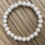 Bracelet Magnésite, Koukouma & Co