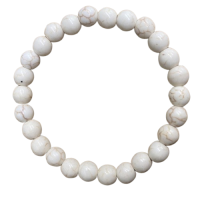 Bracelet Magnésite, Koukouma & Co