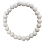 Bracelet Magnésite, Koukouma & Co