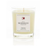 Bougie parfumée 180g Tubéreuse, Geodesis
