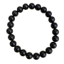 Bracelet Tourmaline noire, Koukouma & Co