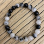 Bracelet Quartz Tourmaline, Koukouma & Co