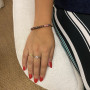 Bracelet Rhodonite, Koukouma & Co