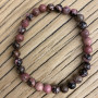 Bracelet Rhodonite, Koukouma & Co