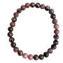 Bracelet Rhodonite, Koukouma & Co