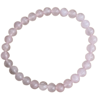 Bracelet Quartz Rose, Koukouma & Co