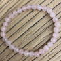 Bracelet Quartz Rose, Koukouma & Co