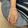 Bracelet Quartz Rose, Koukouma & Co
